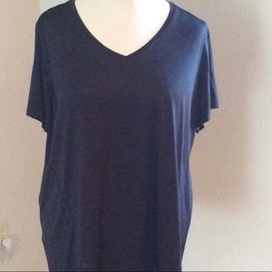 Women’s Tek Gear, size 2X, 100% polyester